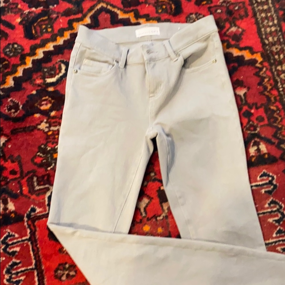 Loft jeans